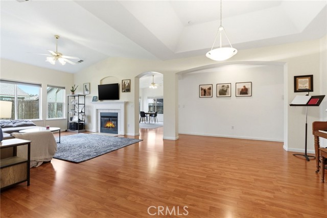 Detail Gallery Image 15 of 55 For 535 Mallard, Lemoore,  CA 93245 - 3 Beds | 2 Baths