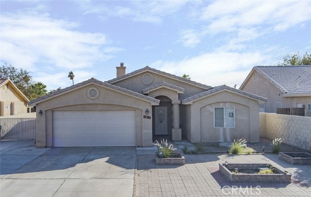 Detail Gallery Image 1 of 1 For 68575 Tachevah Dr, Cathedral City,  CA 92234 - 4 Beds | 2 Baths