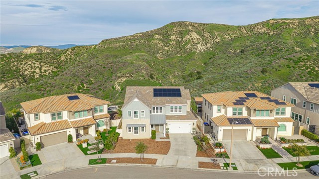 Detail Gallery Image 63 of 67 For 25035 Hidden Willow, Canyon Country,  CA 91387 - 5 Beds | 4 Baths