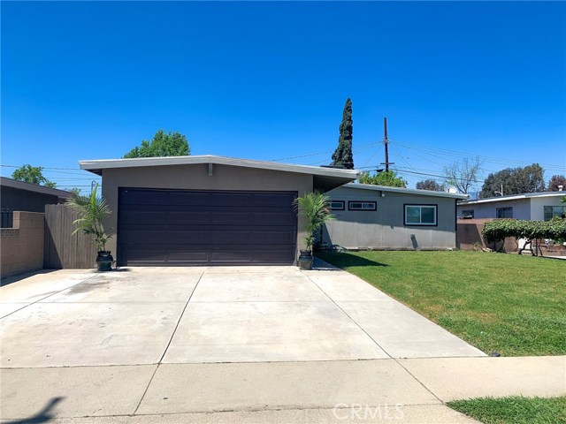 1051 Van Wig Ave, La Puente, CA 91746