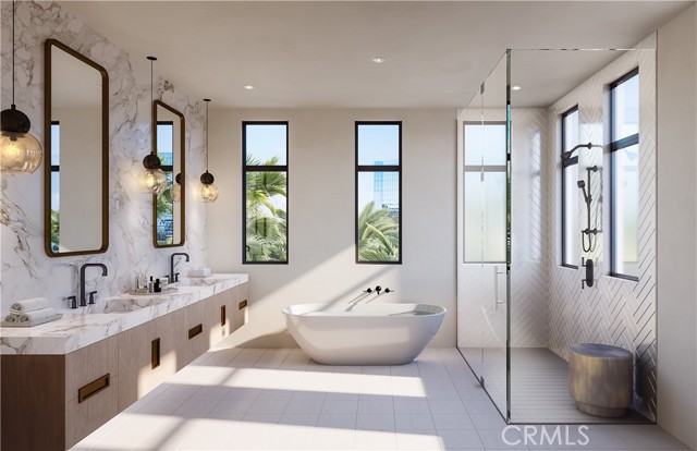 Detail Gallery Image 3 of 10 For 4251 Uptown Newport Drive #2,  Newport Beach,  CA 92660 - 3 Beds | 2/1 Baths