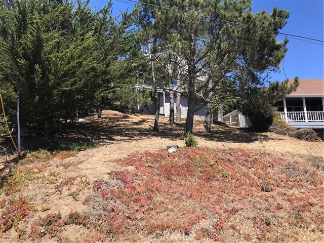 0 Canterbury Lane, Cambria, California 93428, ,Land,For Sale,0 Canterbury Lane,CRSC22191906