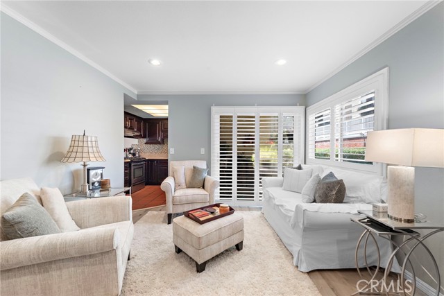 Detail Gallery Image 15 of 30 For 3340 E Collins Ave #30,  Orange,  CA 92867 - 3 Beds | 2/1 Baths