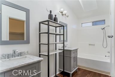 Detail Gallery Image 15 of 19 For 3030 Twincreek Ave, Palmdale,  CA 93551 - 4 Beds | 2 Baths