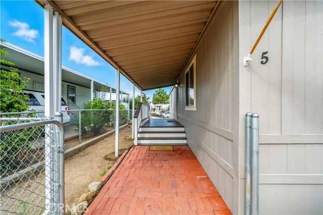Detail Gallery Image 19 of 27 For 53651 Hwy. 371 #5,  Anza,  CA 92539 - 2 Beds | 2 Baths