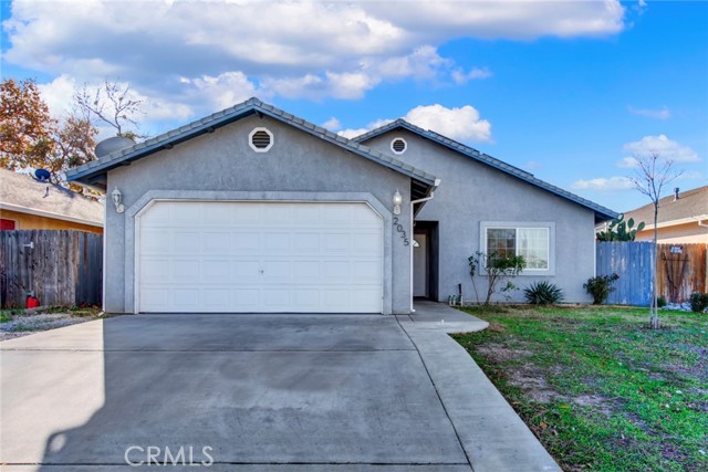 Detail Gallery Image 1 of 1 For 2035 Blossom, Corning,  CA 96021 - 4 Beds | 2 Baths