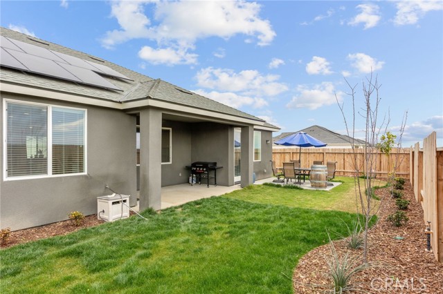 Detail Gallery Image 54 of 61 For 7619 Linden Tree Ave, Bakersfield,  CA 93313 - 3 Beds | 2/1 Baths