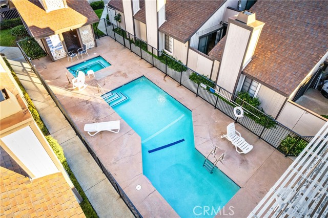 Detail Gallery Image 32 of 40 For 22421 Sherman Way #10,  West Hills,  CA 91307 - 1 Beds | 1 Baths
