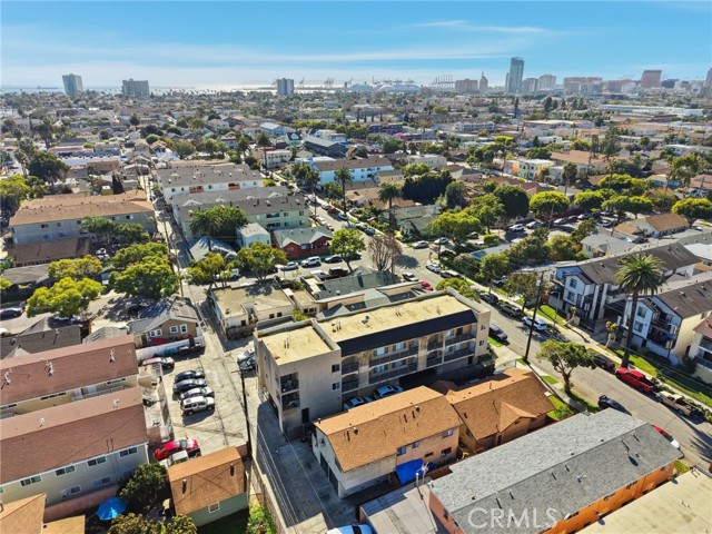 Detail Gallery Image 31 of 32 For 826 Gaviota, Long Beach,  CA 90813 - – Beds | – Baths