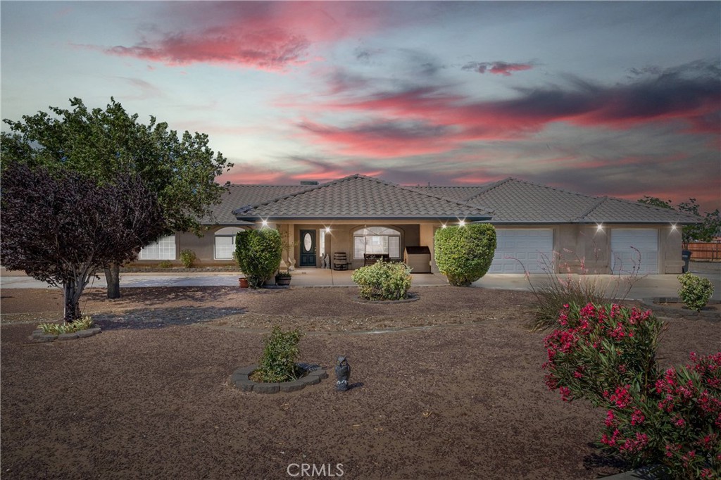 7330 Smoke Tree Road
