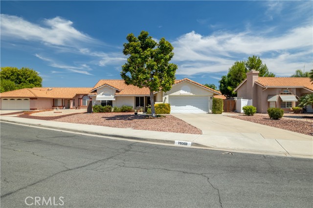 Detail Gallery Image 22 of 34 For 29308 Calgary Ct, Menifee,  CA 92586 - 3 Beds | 2 Baths