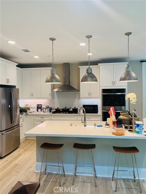 Detail Gallery Image 7 of 19 For 16453 Trailblazer, Chino,  CA 91708 - 4 Beds | 3 Baths