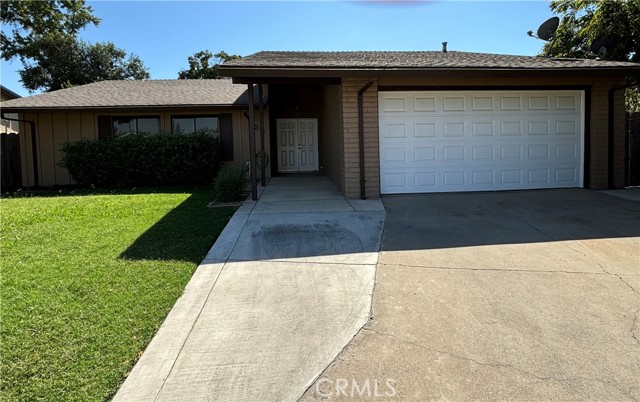 Detail Gallery Image 3 of 4 For 22 Sunset Ct, Merced,  CA 95340 - 4 Beds | 2 Baths