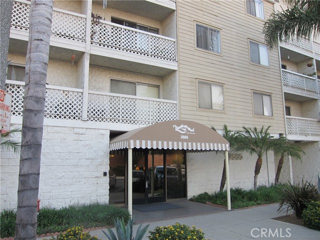 Detail Gallery Image 2 of 29 For 3565 Linden Ave #306,  Long Beach,  CA 90807 - 1 Beds | 1 Baths