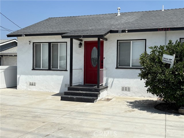 Detail Gallery Image 1 of 10 For 15356 Merrill Ave 2a,  Fontana,  CA 92335 - 1 Beds | 1 Baths