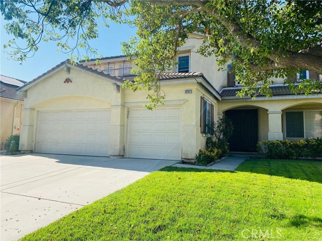 13757 Robinbrook Court, Eastvale, CA 92880