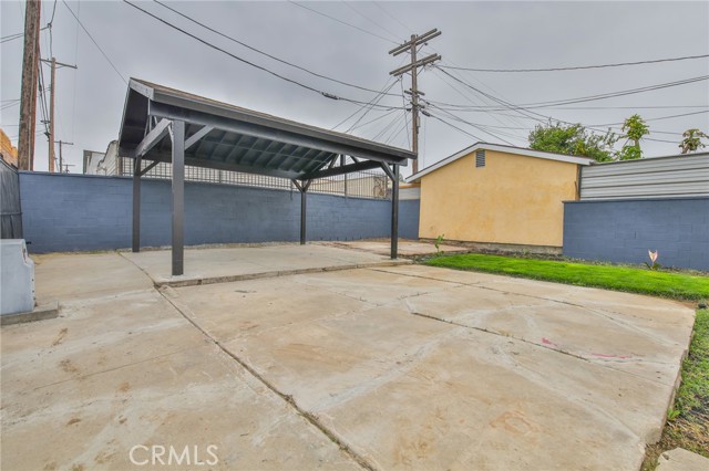 Detail Gallery Image 41 of 49 For 1814 W 68th St, Los Angeles,  CA 90047 - 3 Beds | 2 Baths