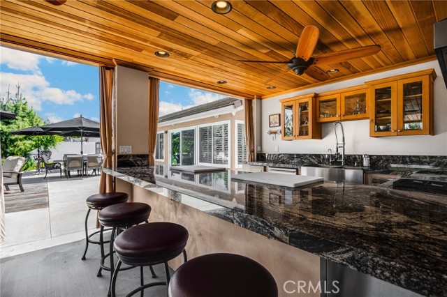 Detail Gallery Image 3 of 30 For 4576 Casa Oro Dr, Yorba Linda,  CA 92886 - 3 Beds | 2 Baths