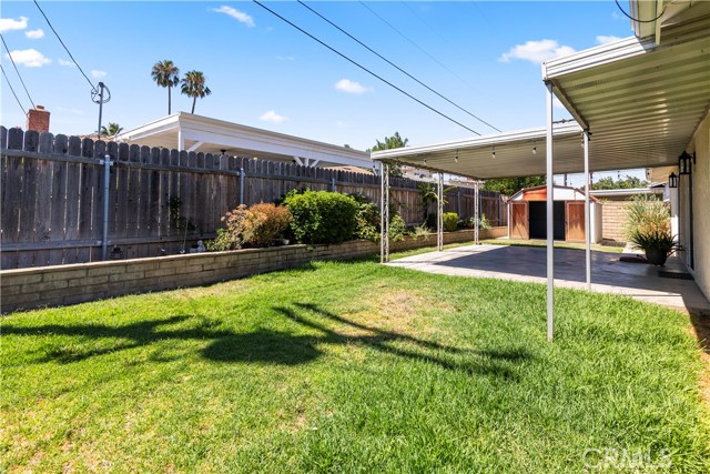 Detail Gallery Image 23 of 34 For 8734 Ouida Dr, Riverside,  CA 92503 - 4 Beds | 2 Baths