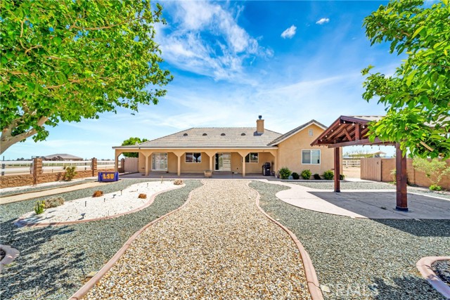 Detail Gallery Image 45 of 65 For 7315 W Avenue A8, Lancaster,  CA 93536 - 3 Beds | 3 Baths