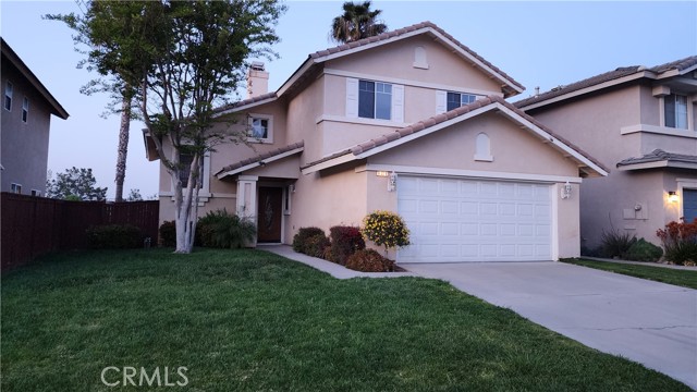 Image 2 for 1321 Soundview Circle, Corona, CA 92881