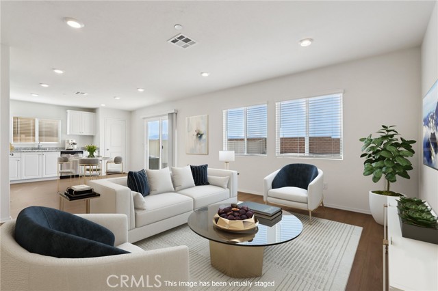 Detail Gallery Image 9 of 35 For 18774 Hampton Ln, Adelanto,  CA 92301 - 3 Beds | 2/1 Baths