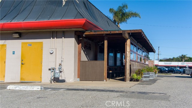 200 E Ocean Avenue, Lompoc, California 93436, ,Commercial Sale,For Sale,200 E Ocean Avenue,CRPI24007276