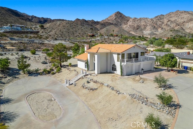 Detail Gallery Image 3 of 10 For 71410 Cholla Way, Palm Desert,  CA 92260 - 3 Beds | 3/2 Baths
