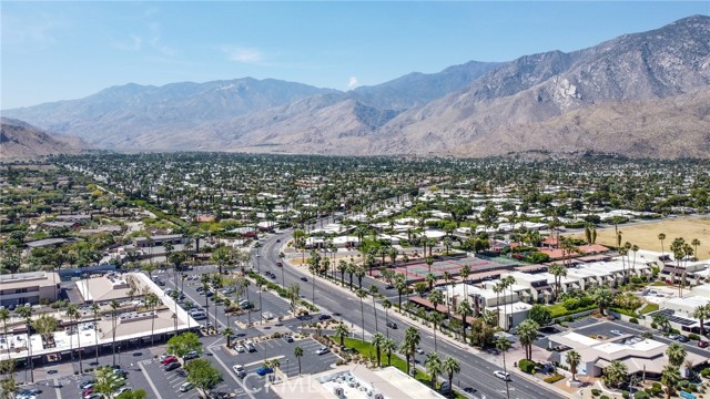 Detail Gallery Image 22 of 25 For 1655 E Palm Canyon Dr #614,  Palm Springs,  CA 92264 - 1 Beds | 1 Baths