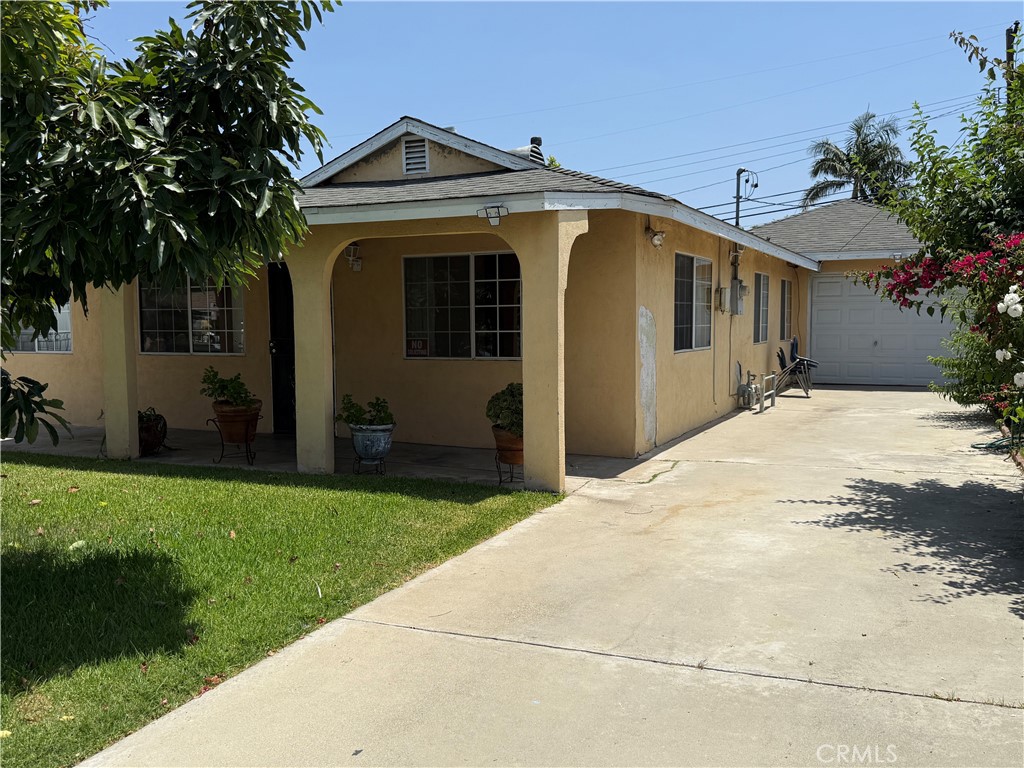 1042 Ballista Avenue
