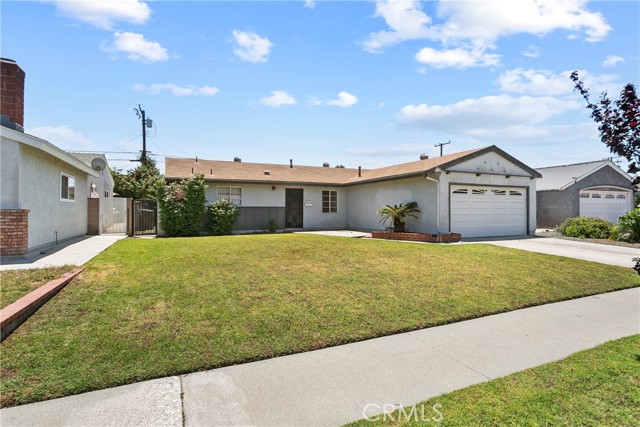 6430 Cecilia Circle, Buena Park, CA 90620