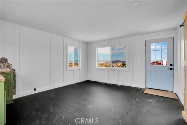 Detail Gallery Image 9 of 46 For 1234 Quail Bush Rd, Landers,  CA 92285 - 1 Beds | 1 Baths