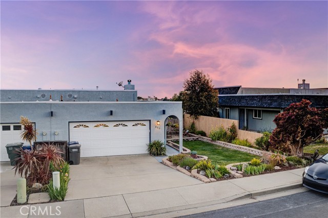 Detail Gallery Image 25 of 26 For 650 Vista Pacifica Cir, Pismo Beach,  CA 93449 - 2 Beds | 2/1 Baths