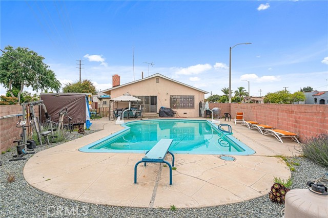 Detail Gallery Image 13 of 30 For 4638 E 53rd St, Maywood,  CA 90270 - 2 Beds | 2 Baths