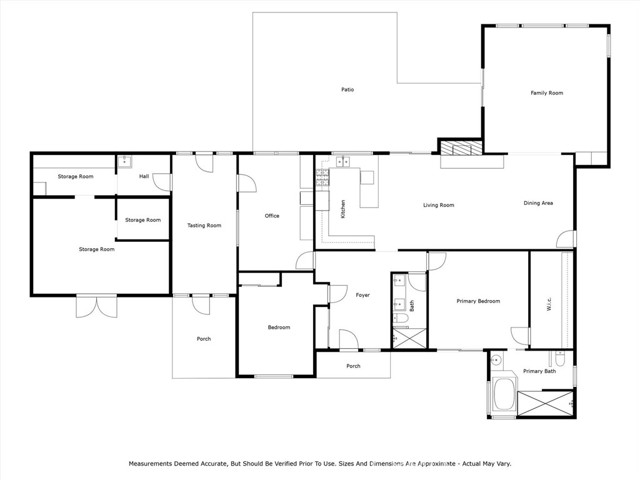 Detail Gallery Image 65 of 65 For 2985 Templeton, Templeton,  CA 93465 - 3 Beds | 2 Baths