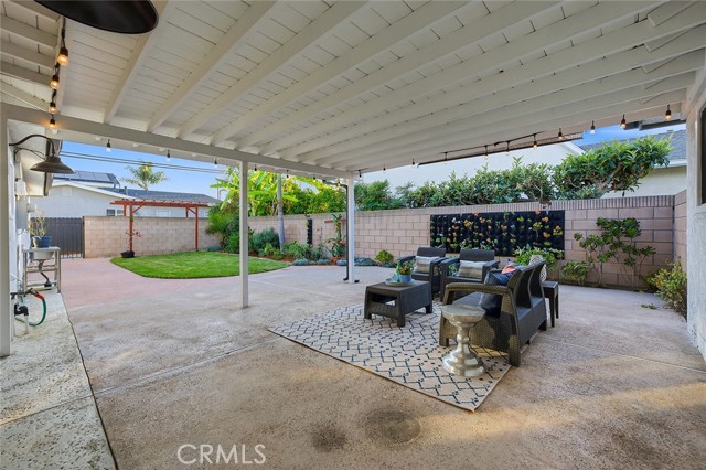 Detail Gallery Image 40 of 48 For 5990 E El Paseo, Long Beach,  CA 90815 - 3 Beds | 2 Baths