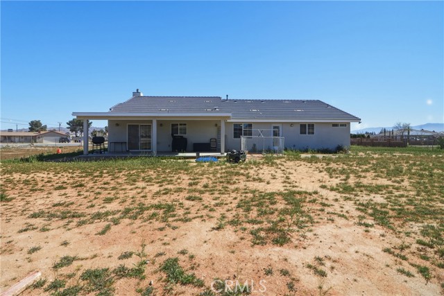 Detail Gallery Image 21 of 22 For 15688 Winnebago, Apple Valley,  CA 92307 - 4 Beds | 2/1 Baths