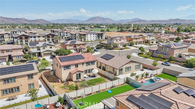 Detail Gallery Image 59 of 68 For 28331 Harvest Gold Ct, Menifee,  CA 92584 - 4 Beds | 3 Baths