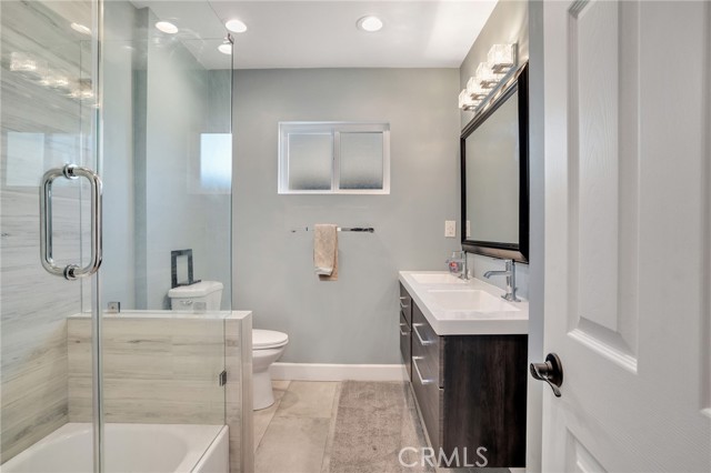 Detail Gallery Image 27 of 38 For 20807 Vose St, Winnetka,  CA 91306 - 3 Beds | 2/1 Baths