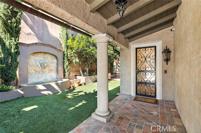 Detail Gallery Image 4 of 74 For 1316 Beverly Grove Pl, Beverly Hills,  CA 90210 - 5 Beds | 7/2 Baths