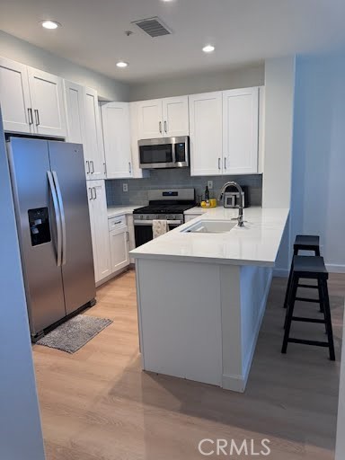 Detail Gallery Image 21 of 45 For 35 Garrison Loop, Ladera Ranch,  CA 92694 - 3 Beds | 2/1 Baths