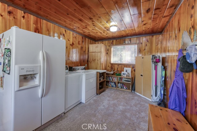 Detail Gallery Image 18 of 38 For 41391 Musick Dr, Shaver Lake,  CA 93664 - 2 Beds | 1 Baths