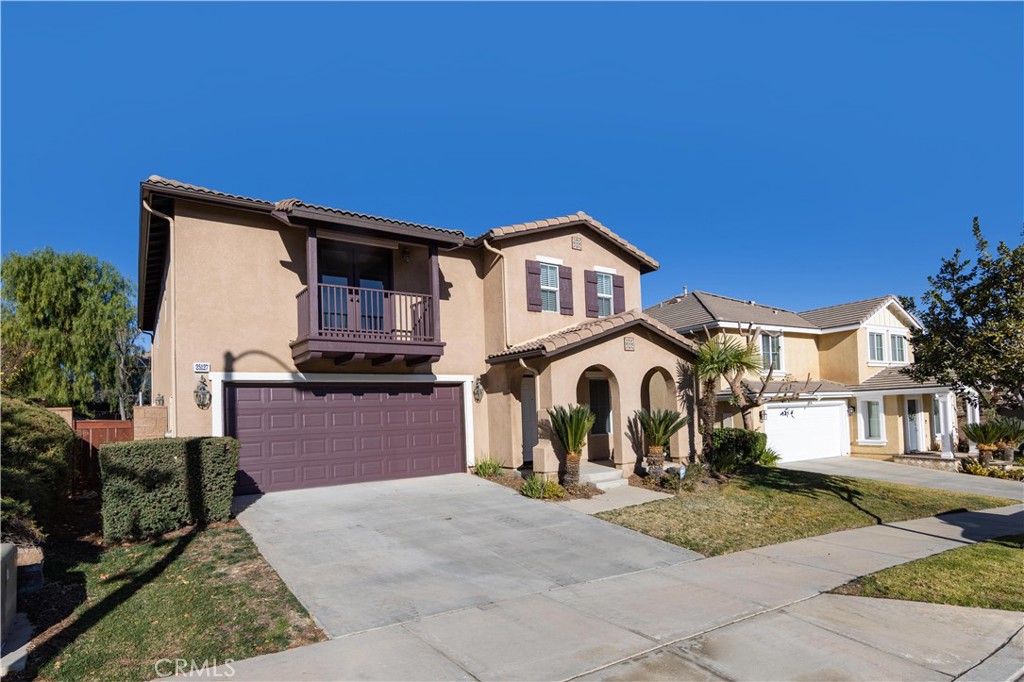 25127 Sagebush Way