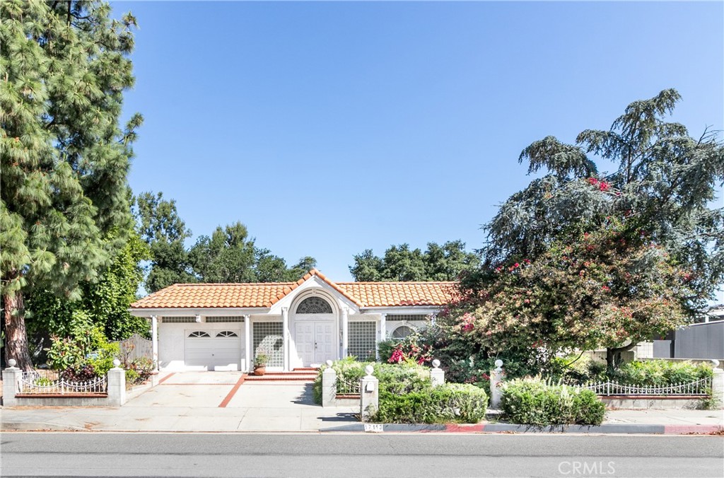 17113 Lisette Street