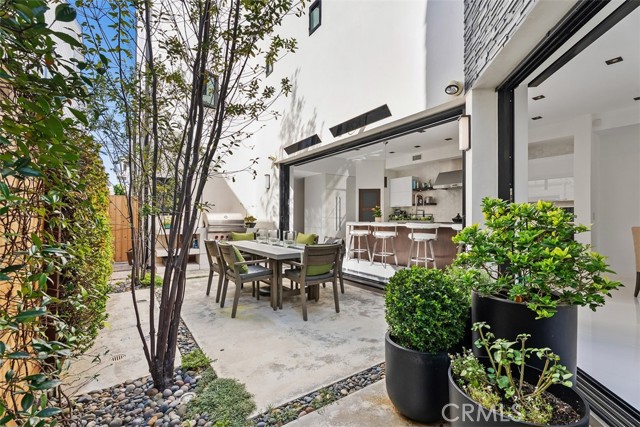 Detail Gallery Image 18 of 50 For 605 Marigold Ave, Corona Del Mar,  CA 92625 - 4 Beds | 5 Baths