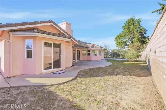 Detail Gallery Image 37 of 42 For 5134 Olive Hill Road, Santa Maria,  CA 93455 - 4 Beds | 2/1 Baths