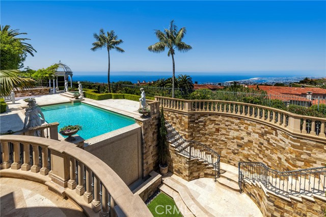 Detail Gallery Image 22 of 45 For 12 Skyridge, Newport Coast,  CA 92657 - 5 Beds | 8/1 Baths