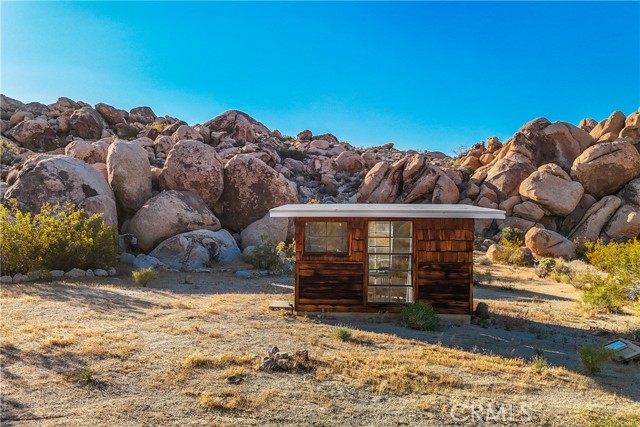 Detail Gallery Image 27 of 65 For 66126 Base Line Rd, Joshua Tree,  CA 92252 - 0 Beds | 1 Baths