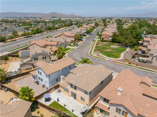 Detail Gallery Image 50 of 59 For 3231 Mill Ridge Dr, Hemet,  CA 92545 - 4 Beds | 2/1 Baths