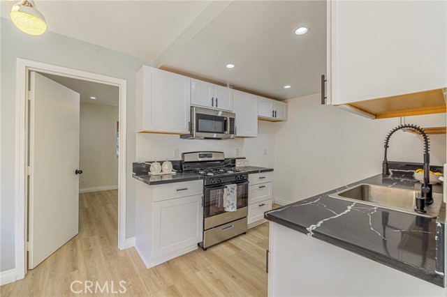 8020 Langdon Avenue 212 | Kitchen